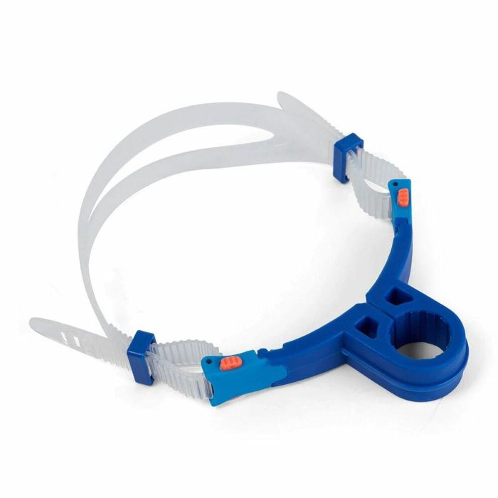 Tubo Respirador Speedo 807361F959 Azul 3 Tubo Respirador Speedo 807361F959 Azul 3