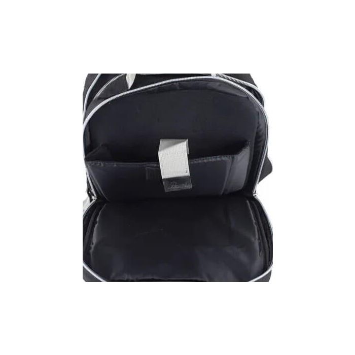 Mochila Pearl Con Funda Baquetas Extraible 1 Mochila Pearl Con Funda Baquetas Extraible 1