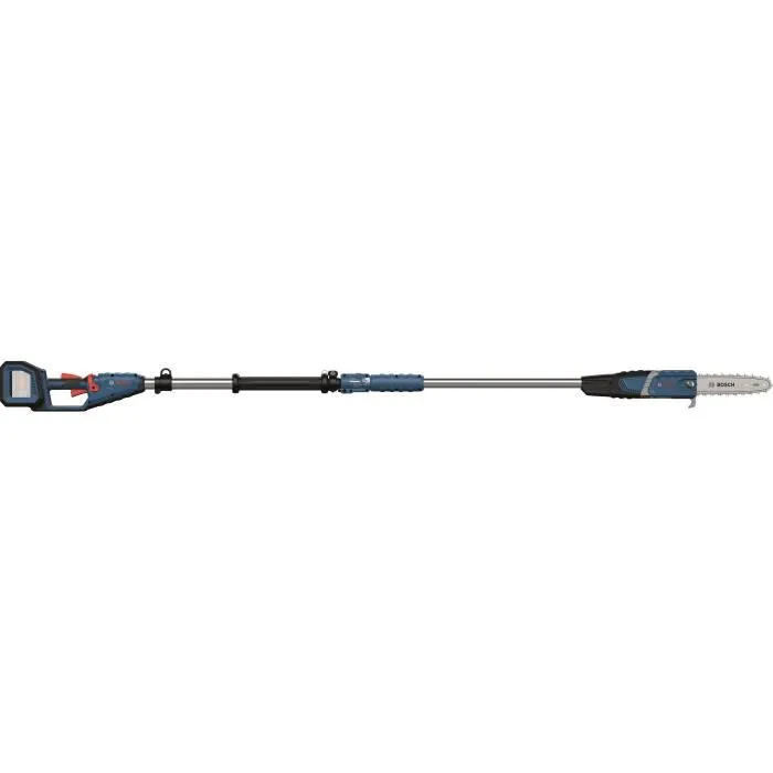 Bosch Professional GKE 18V-25 TP Podadora de Pértiga a Batería 18V (23 cm, 7.70 m/s) sin Batería 2 Bosch Professional GKE 18V-25 TP Podadora de Pértiga a Batería 18V (23 cm, 7.70 m/s) sin Batería 2