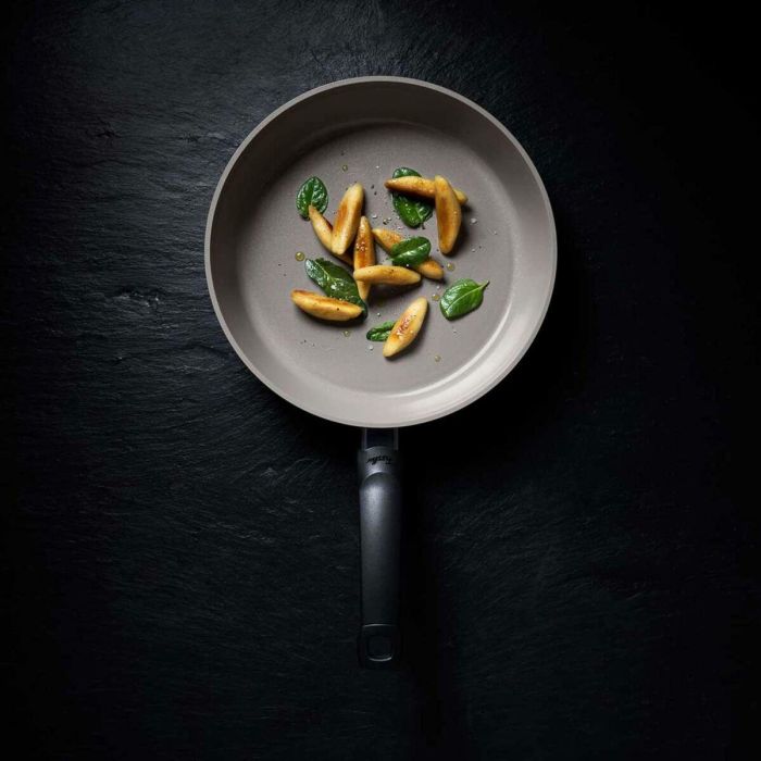 Sartén Fissler 15922020100/0 Gris Metal Aluminio 2