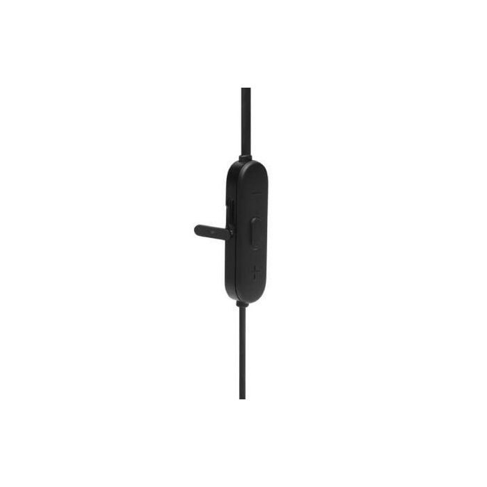 Auriculares Inalámbricos Intrauditivos JBL Tune 215BT/ con Micrófono/ Bluetooth/ Negros 3 Auriculares Inalámbricos Intrauditivos JBL Tune 215BT/ con Micrófono/ Bluetooth/ Negros 3