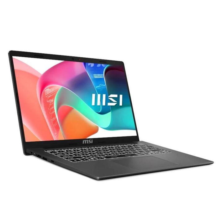Portatil Msi 14 - 210Es I7 - 1355 Unidades 16 grb Ssd 1 Portatil Msi 14 - 210Es I7 - 1355 Unidades 16 grb Ssd 1