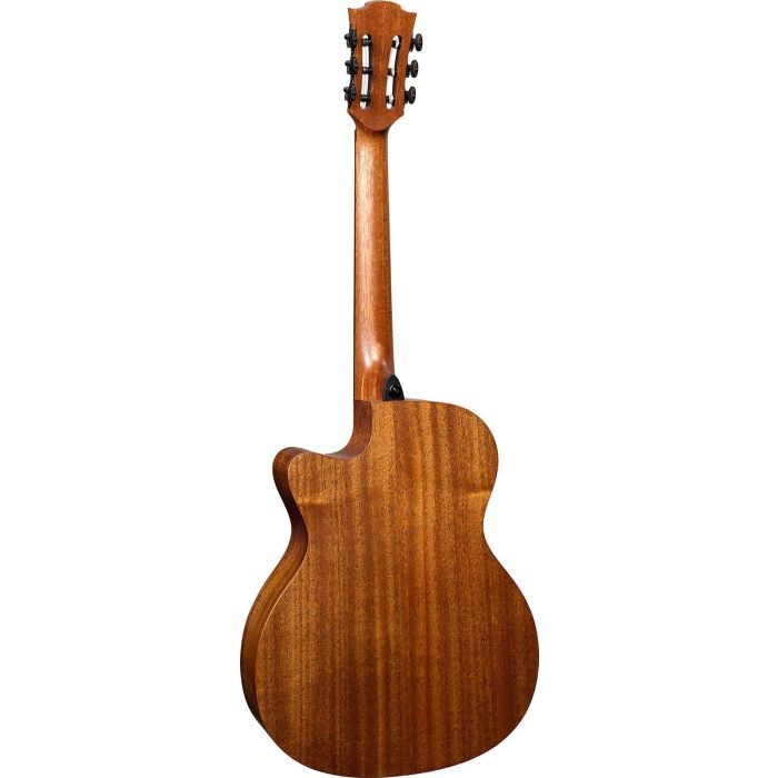 Guitarra Clásica Nylon Lag Auditorium Hyvibe H2 10 A/E Cutaway Lag 3 Guitarra Clásica Nylon Lag Auditorium Hyvibe H2 10 A/E Cutaway Lag 3