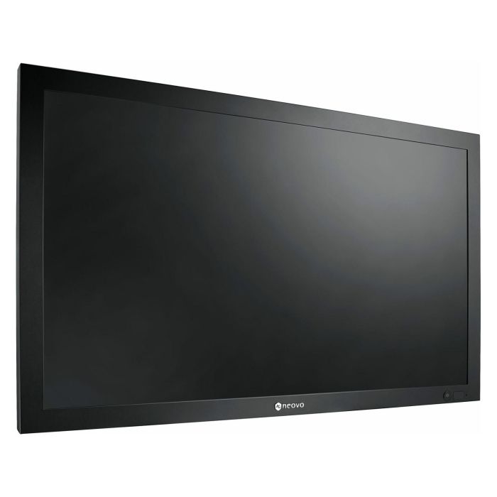 AG Neovo QX-55 Monitor 138.7cm (55") Negro 3840 x 2160 Pixeles LED VA 4