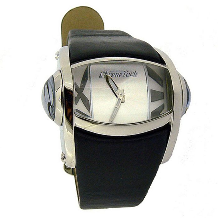 Reloj Mujer Chronotech CT7681L-08 (Ø 42 mm) Reloj Mujer Chronotech CT7681L-08 (Ø 42 mm)