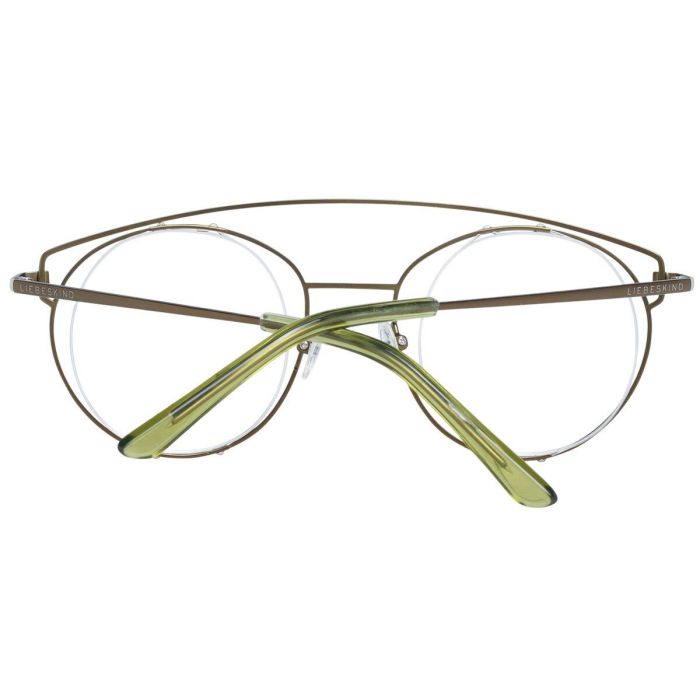 Montura de Gafas Mujer Liebeskind Berlin 11040-00500 45 2 Montura de Gafas Mujer Liebeskind Berlin 11040-00500 45 2