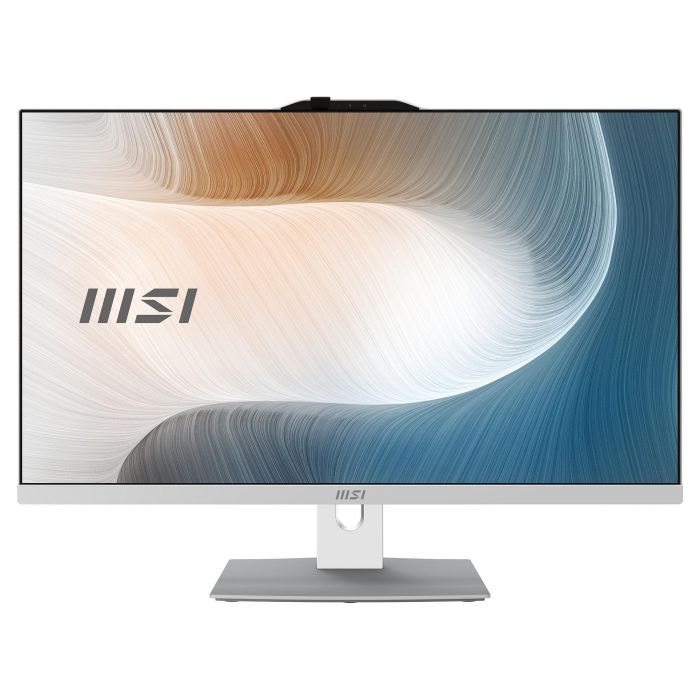 MSI Modern AM272P 1M-838DE PC Todo en Uno 27" Full HD Intel Core i5 8GB RAM 512GB SSD Windows 11 Pro 5