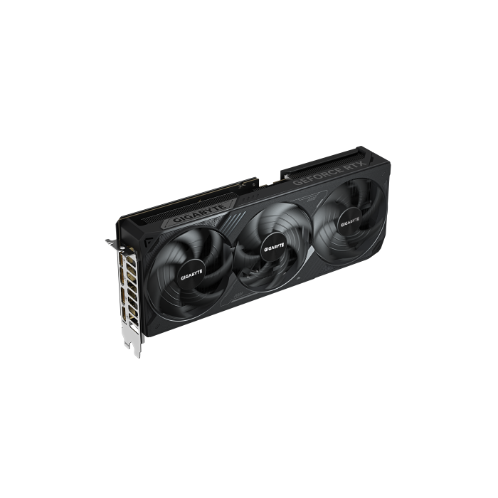 GIGABYTE GeForce RTX 5080 WINDFORCE OC SFF 16G - 16GB GDDR7, PCI-E 5.0, 3x DP 2.1a, HDMI 2.1b, Ref: 9VN5080WO-00-G10 4 GIGABYTE GeForce RTX 5080 WINDFORCE OC SFF 16G - 16GB GDDR7, PCI-E 5.0, 3x DP 2.1a, HDMI 2.1b, Ref: 9VN5080WO-00-G10 4