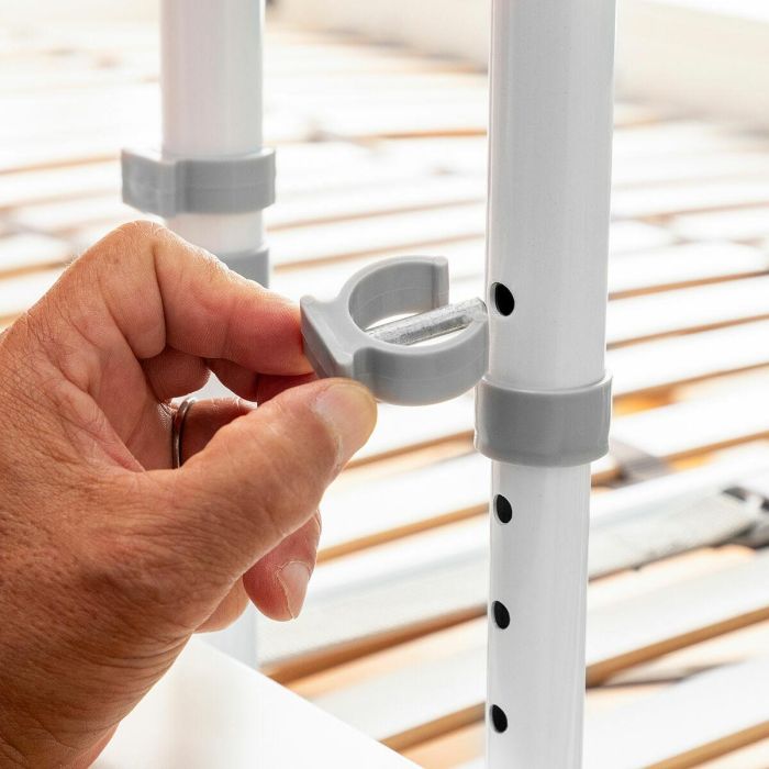 Asidero para Cama de Seguridad Beddaid InnovaGoods 7 Asidero para Cama de Seguridad Beddaid InnovaGoods 7