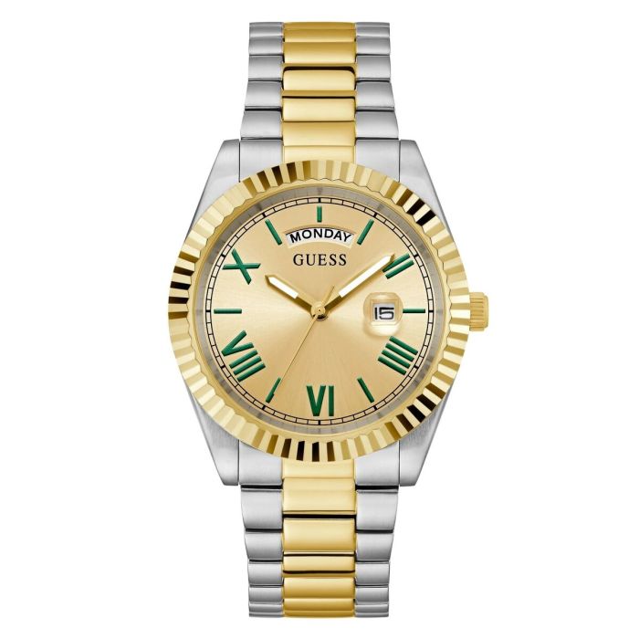 Reloj Mujer Guess CONOISSEUR