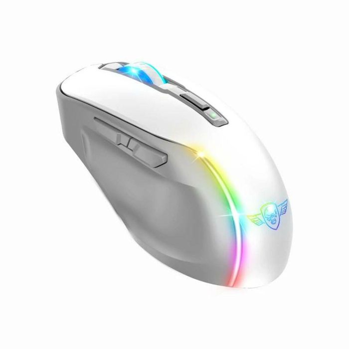 Puntero Spirit of Gamer S-EM50WT 2 Puntero Spirit of Gamer S-EM50WT 2