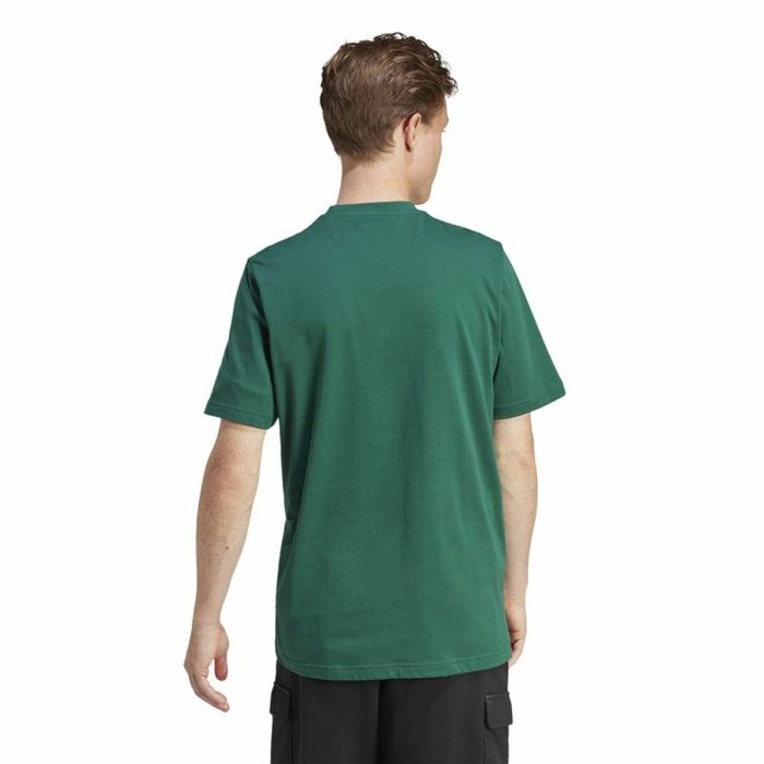Camiseta de Manga Corta Hombre Adidas Growth Bos XS 3 Camiseta de Manga Corta Hombre Adidas Growth Bos XS 3