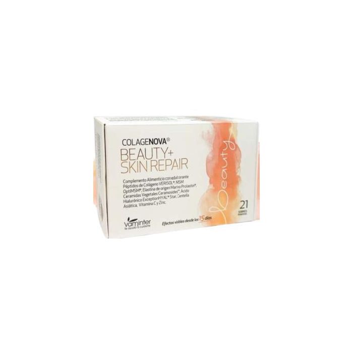 Colagenova Beauty Skin Repair 21 Sbrs