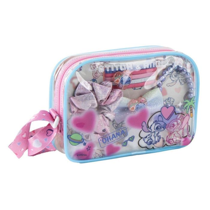 Set belleza Stitch Disney 0 Set belleza Stitch Disney 0