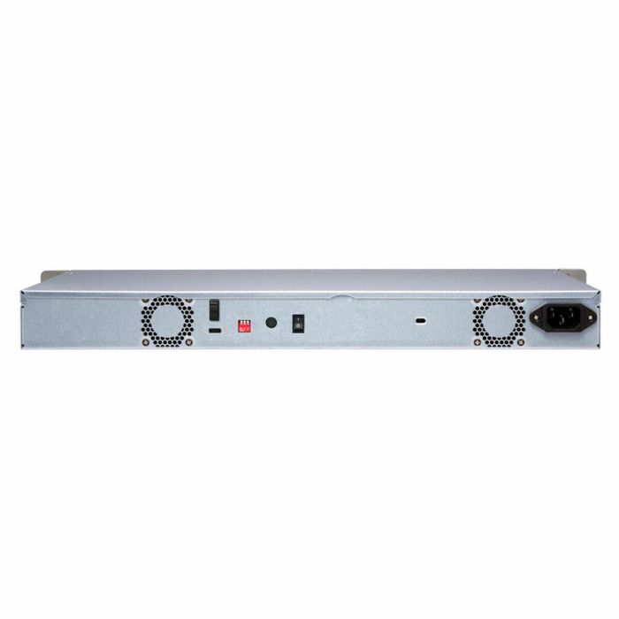 Qnap TR-004U Chasis Expansión RAID 4 Bahías Montaje Rack 1U USB 3.1 Gen 1 1