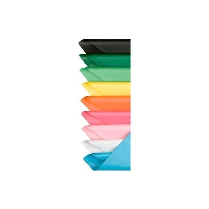 Sadipal Pack 520 Hojas Papel De Seda Fsc 50x75 cm Fucsia Sadipal Pack 520 Hojas Papel De Seda Fsc 50x75 cm Fucsia
