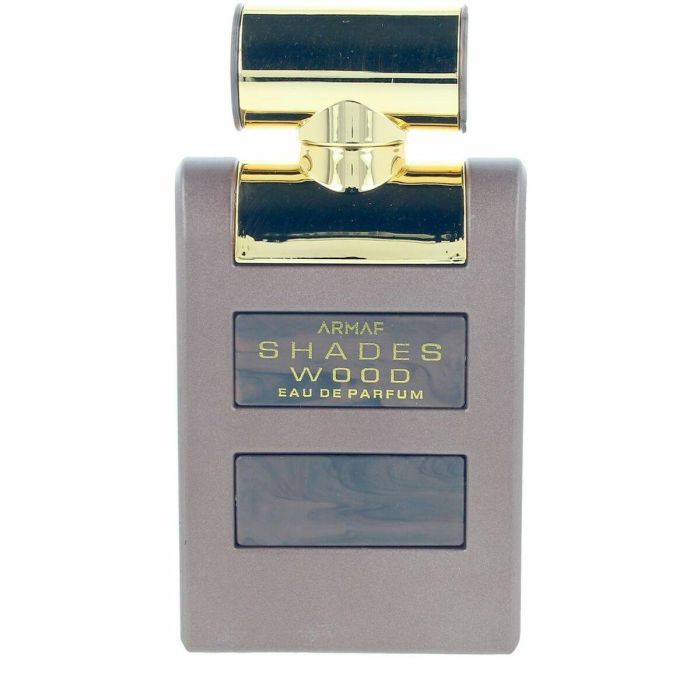 Armaf Shades Wood Edp Vapo 100 mL Armaf Shades Wood Edp Vapo 100 mL
