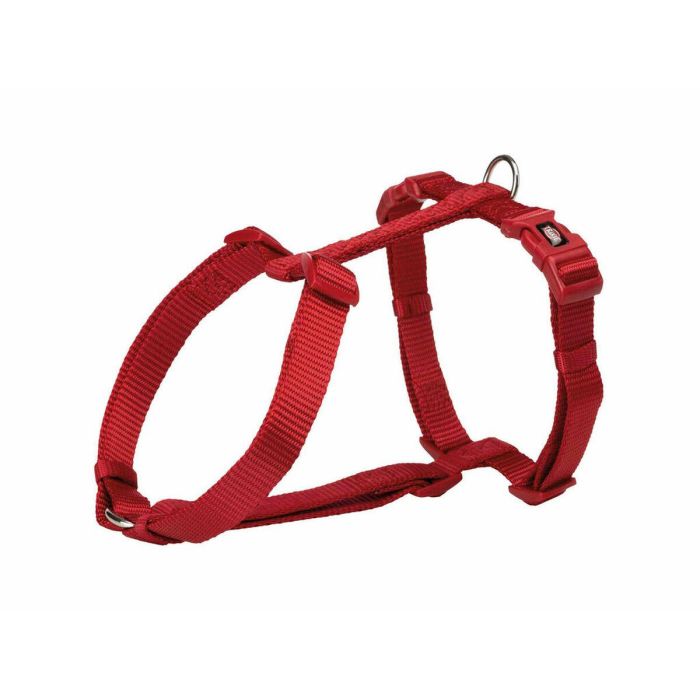 Arnés para Perro Trixie New Premium Rojo XXS/XS 0 Arnés para Perro Trixie New Premium Rojo XXS/XS 0