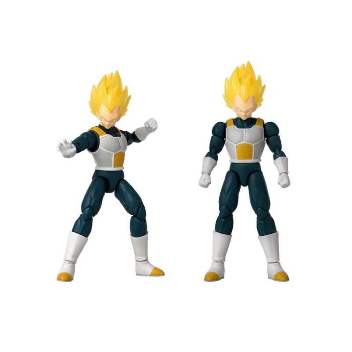 Figura Bandai Dragon Stars Dragon Ball 5 Figura Bandai Dragon Stars Dragon Ball 5