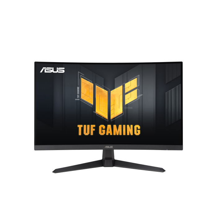 Asus TUF Gaming VG27VQ3B Monitor 27" Full HD 1920x1080 1ms 178° Altavoces Negro Asus TUF Gaming VG27VQ3B Monitor 27" Full HD 1920x1080 1ms 178° Altavoces Negro