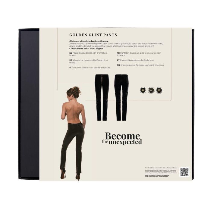 Leggings Guilty Pleasure XL 4