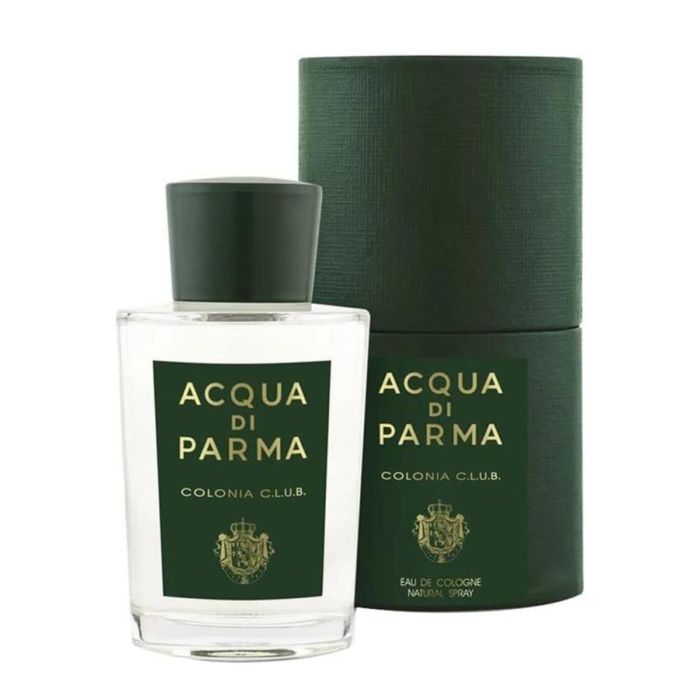 Acqua Di Parma Colonia club eau de cologne 100 ml vaporizador