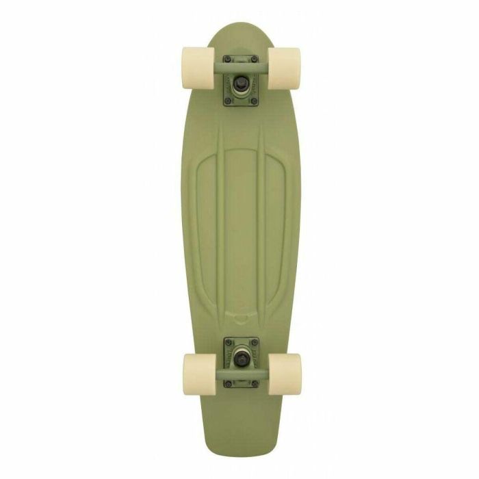 Skate Dstreet Cruiser Army 23 23" 4 Skate Dstreet Cruiser Army 23 23" 4