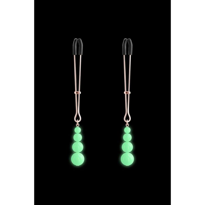 Pinzas para los pezones NS Novelties G2 3 Pinzas para los pezones NS Novelties G2 3