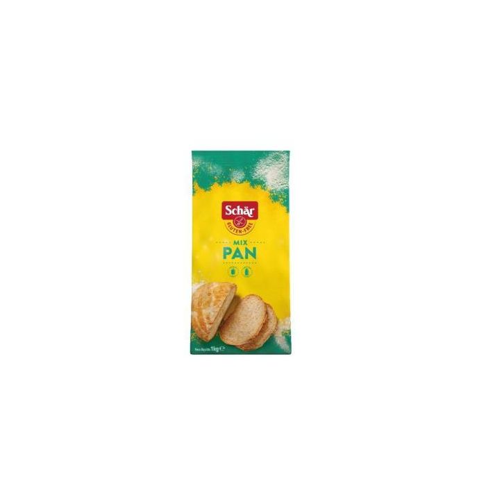Mix B Harina Pan 1Kg. Sg Mix B Harina Pan 1Kg. Sg