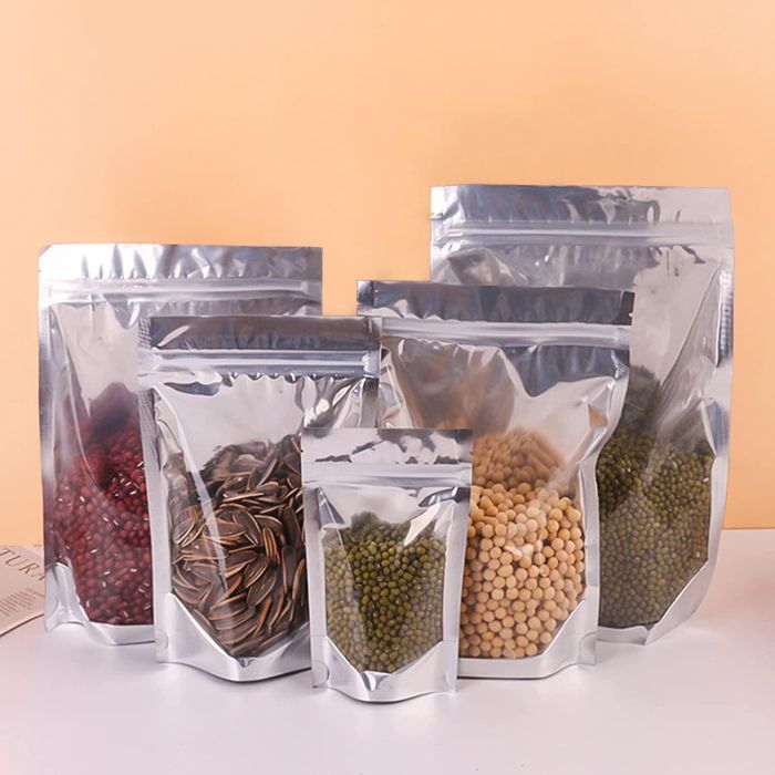 Bolsas Reutilizables para Alimentos, 12 Unidades - Algon (24 Unidades) 2 Bolsas Reutilizables para Alimentos, 12 Unidades - Algon (24 Unidades) 2