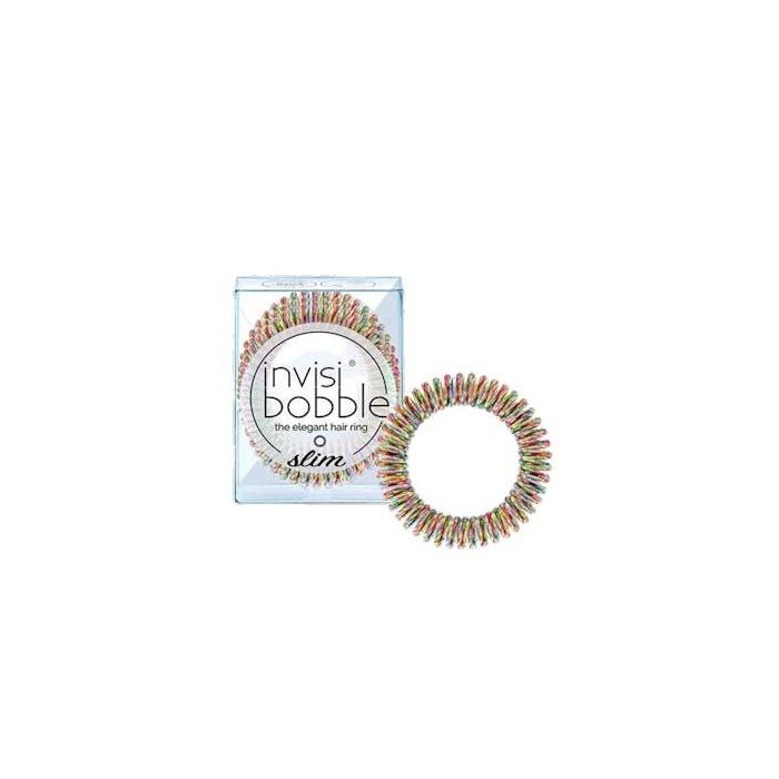 INVISIBOBBLE Coletero Slim Cromo Vanity Fair