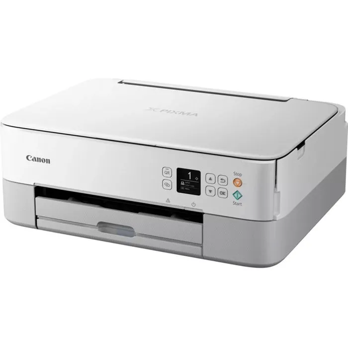 Canon TS5351i Impresora Multifunción Inyección de Tinta Color, Imprime, Copia y Escanea 1