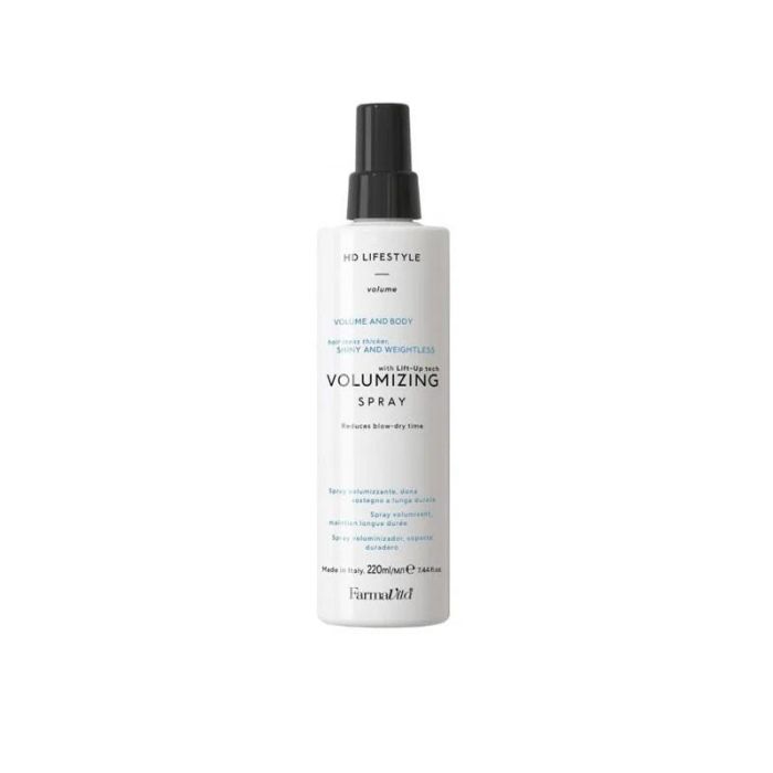 Farmavita Hd Lifestyle Volumizing Spray 220 Ml Farmavita Hd Lifestyle Volumizing Spray 220 Ml