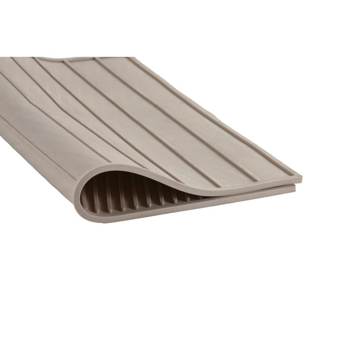 Escurreplatos Basicos DKD Home Decor Beige Negro 33 x 8 x 43 cm (2 Unidades) 4 Escurreplatos Basicos DKD Home Decor Beige Negro 33 x 8 x 43 cm (2 Unidades) 4