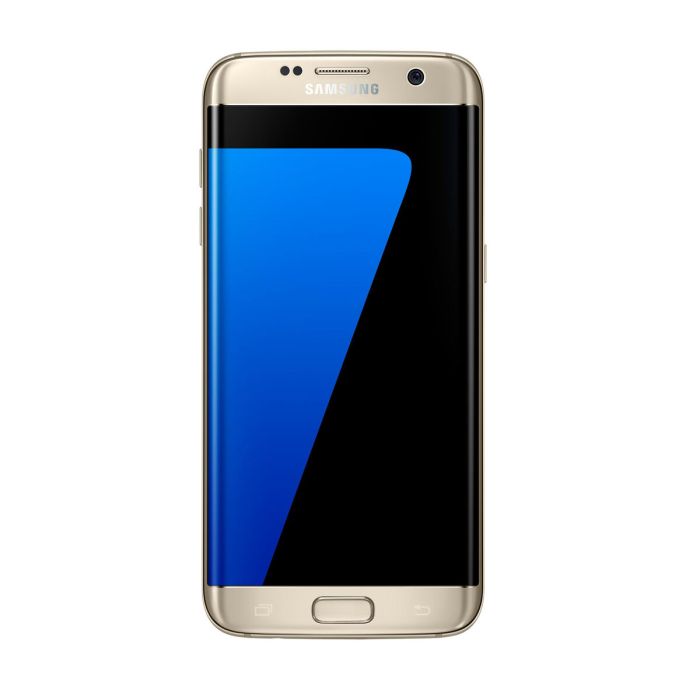 Smartphone Samsung Galaxy S7 Edge Dorado 4 GB RAM 5,5" 32 GB 3 Smartphone Samsung Galaxy S7 Edge Dorado 4 GB RAM 5,5" 32 GB 3