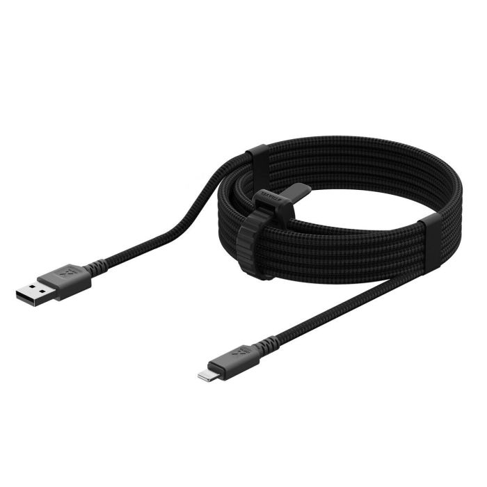 Cable USB Xtorm CX3011 Negro 1,5 m 5