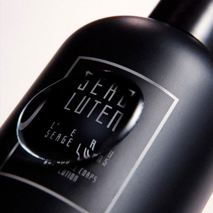 Serge Lutens L'EAU Loción para Manos y Cuerpo 240 ml Colección Matin Lutens Hidratante Serge Lutens L'EAU Loción para Manos y Cuerpo 240 ml Colección Matin Lutens Hidratante