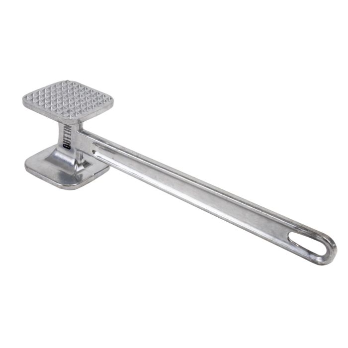 Martillo de Cocina en Aluminio Quttin (18 Unidades) 3 Martillo de Cocina en Aluminio Quttin (18 Unidades) 3