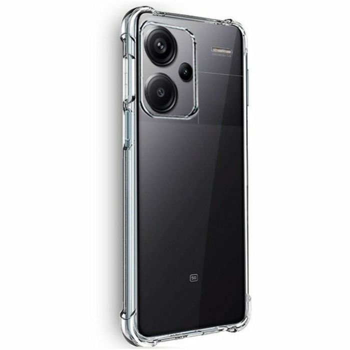 Funda para Móvil Cool Redmi Note 13 Pro Plus 5G Transparente Xiaomi 2