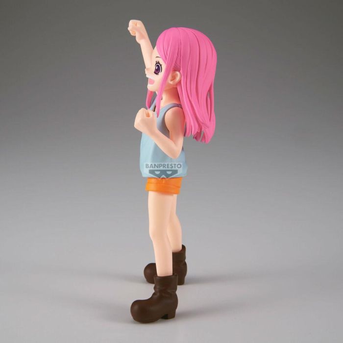 Figura Jewelry Bonney Children The Grandline Series One Piece 12cm 4