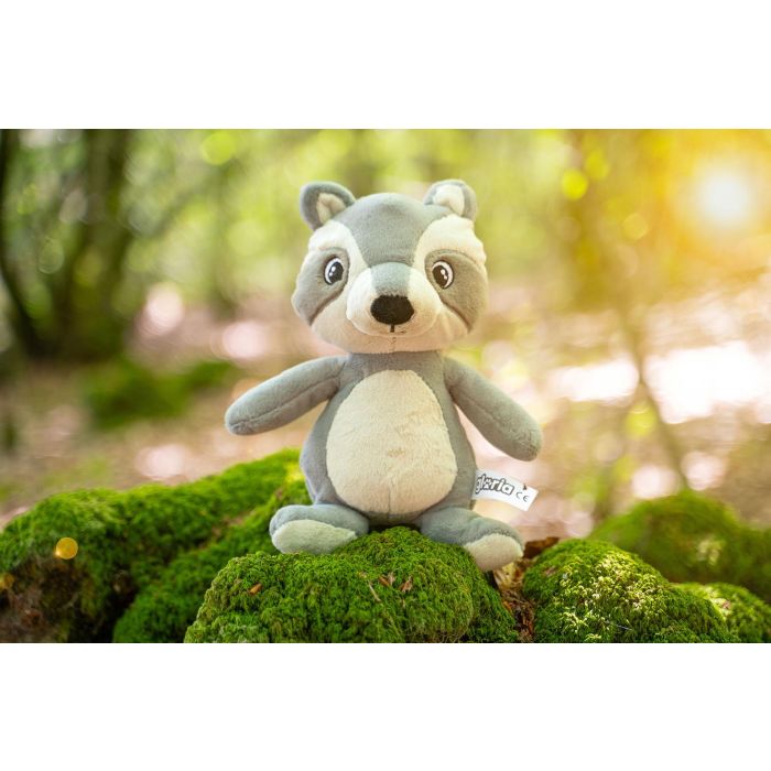 Gloria Peluche para Perro Forest Shalom Juguete Divertido con Squeaker y Textura Blanda Estimula Curiosidad y Juego Material Poliéster Color Gris 7 Gloria Peluche para Perro Forest Shalom Juguete Divertido con Squeaker y Textura Blanda Estimula Curiosidad y Juego Material Poliéster Color Gris 7
