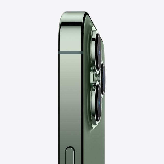 Smartphone Apple iPhone 13 Pro Max Verde Alpine Green A15 6,7" 1 TB 1 Smartphone Apple iPhone 13 Pro Max Verde Alpine Green A15 6,7" 1 TB 1