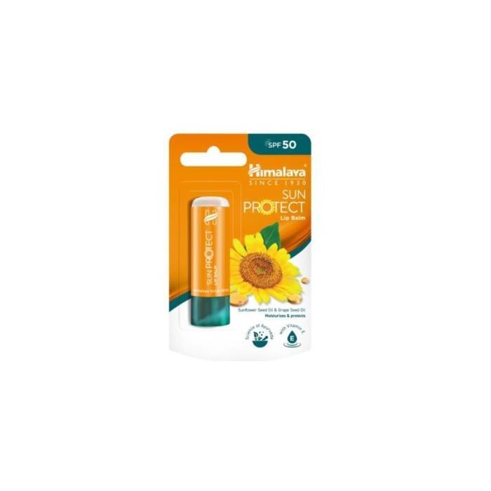 Balsamo Labial Protector Solar Spf 50 4,5 G Balsamo Labial Protector Solar Spf 50 4,5 G