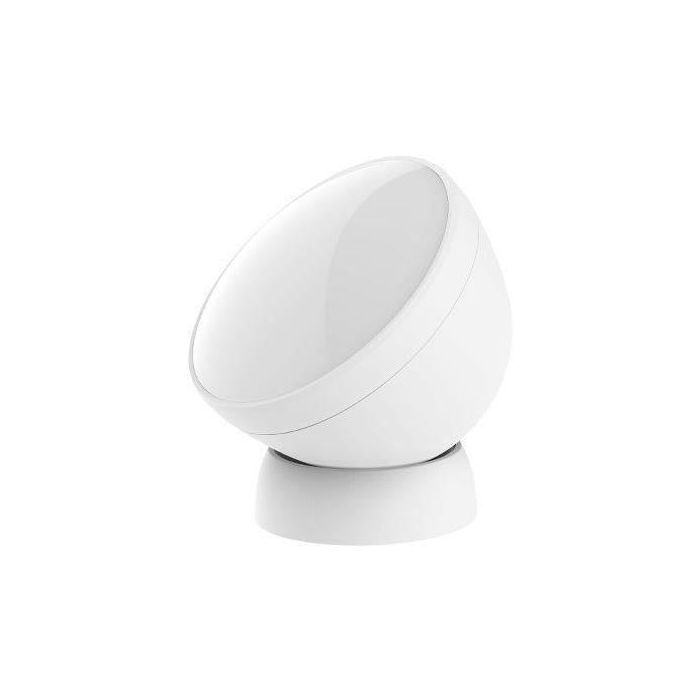 EZVIZ T1C Sensor infrarrojo pasivo (PIR) Inalámbrico Pared Blanco 1 EZVIZ T1C Sensor infrarrojo pasivo (PIR) Inalámbrico Pared Blanco 1