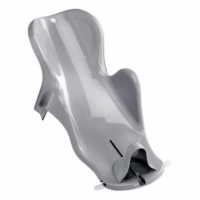 Thermobaby Pack de Baño Vasco 7 En 1 Charm Gris 2