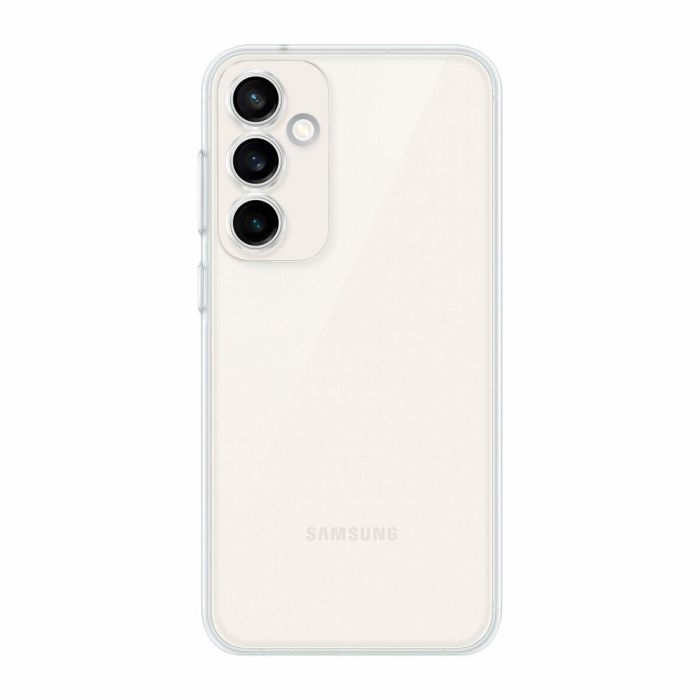 Funda para Móvil Samsung S23 FE Transparente 2