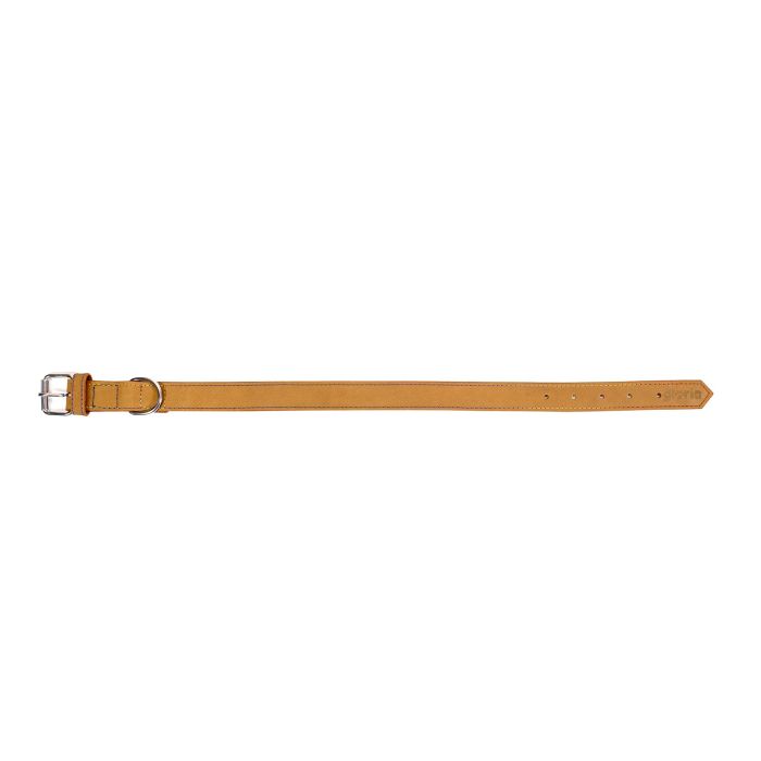 Collar Oasis 60 cm X 30 mm Amarillo 1 Collar Oasis 60 cm X 30 mm Amarillo 1