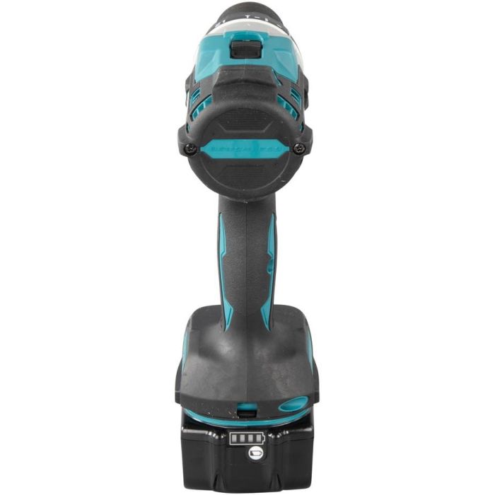 Makita DHP486RTJ Akku-Schlagbohrschrauber 6 Makita DHP486RTJ Akku-Schlagbohrschrauber 6