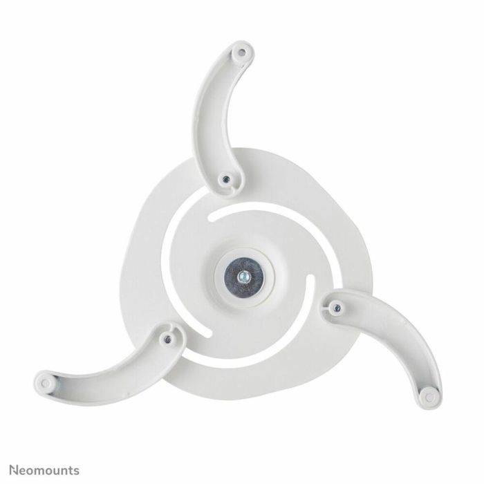 Soporte de Techo para Proyector Neomounts Q610542 Blanco 2 Soporte de Techo para Proyector Neomounts Q610542 Blanco 2