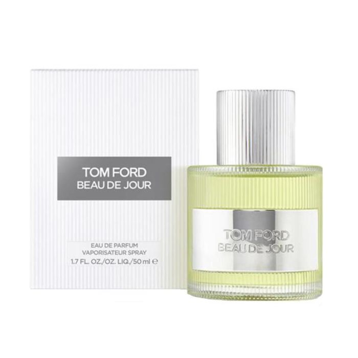 Tom Ford Beau de jour eau de parfum 50 ml vaporizador Tom Ford Beau de jour eau de parfum 50 ml vaporizador